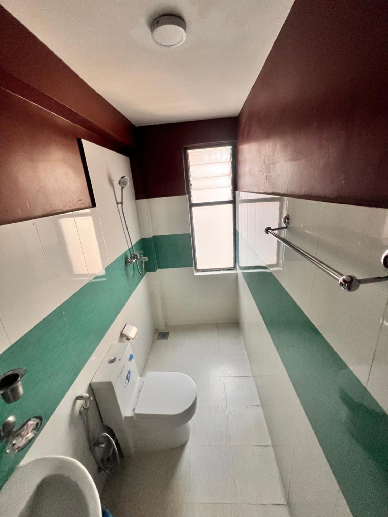 Hotel Family Home Katmandou Extérieur photo