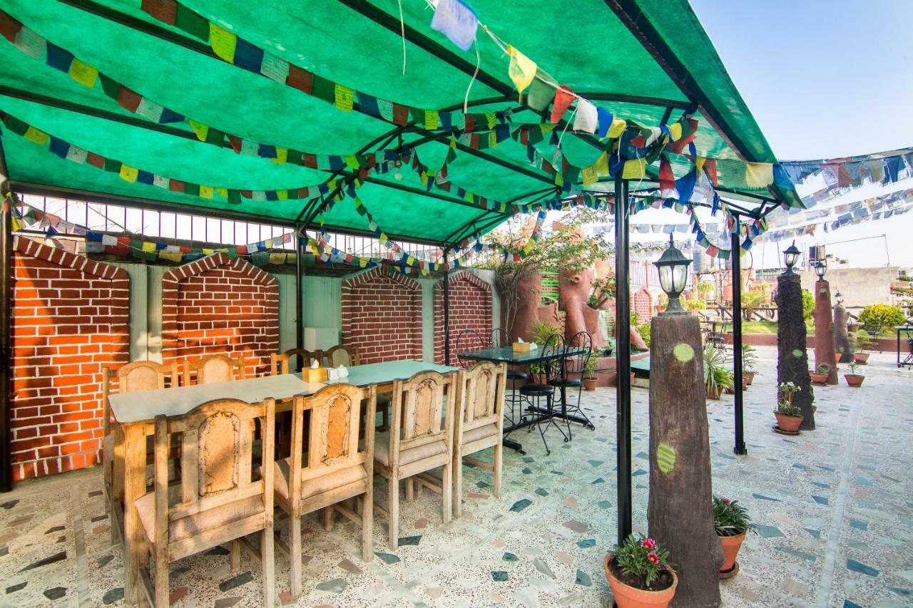 Hotel Family Home Katmandou Extérieur photo